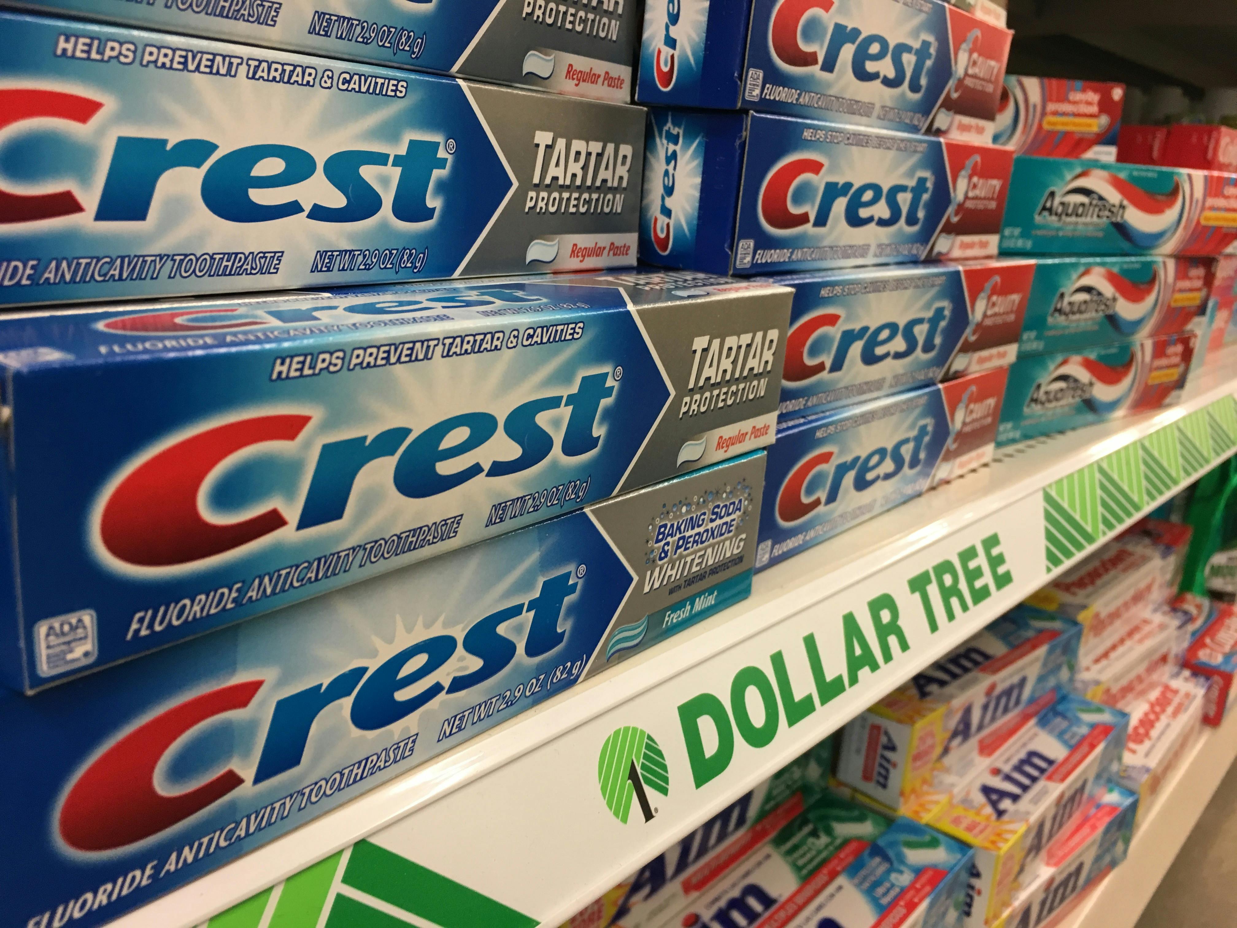 Stop Buying These 10 Dollar Tree Products ASAP! The Krazy Coupon Lady