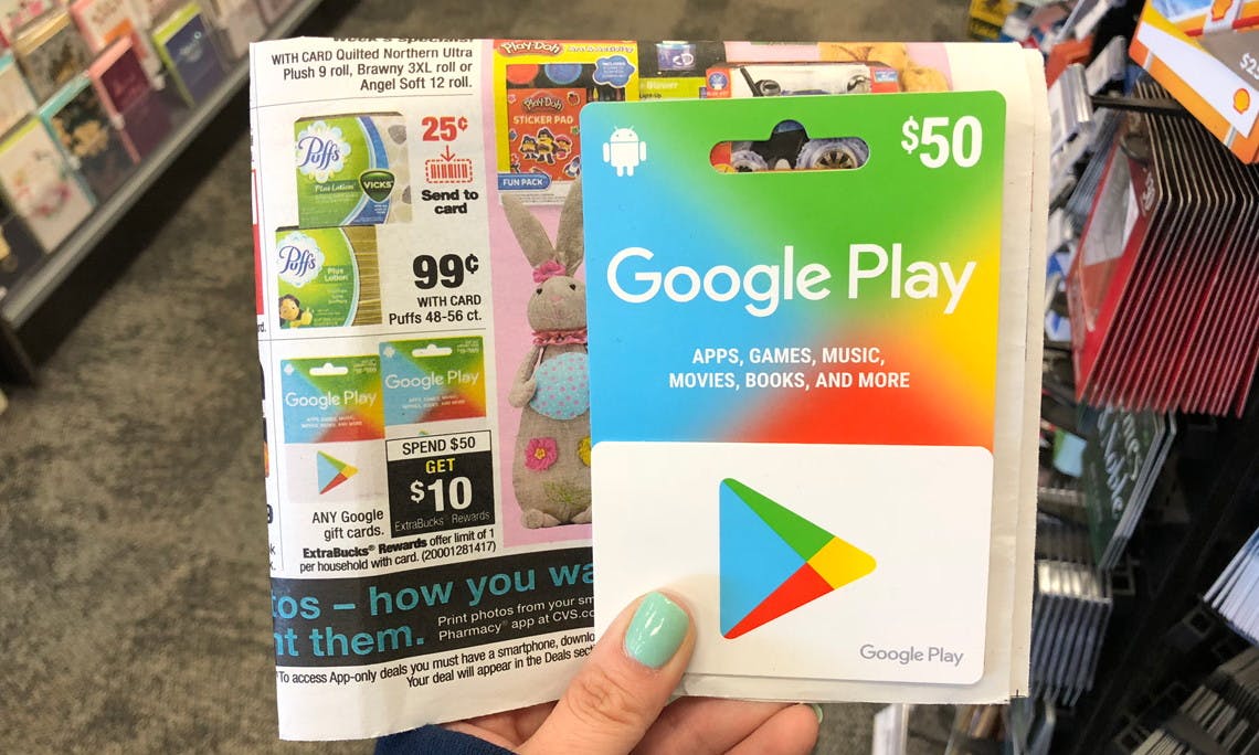 google play store book coupons