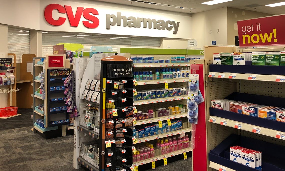 Light Therapy Cvs Com