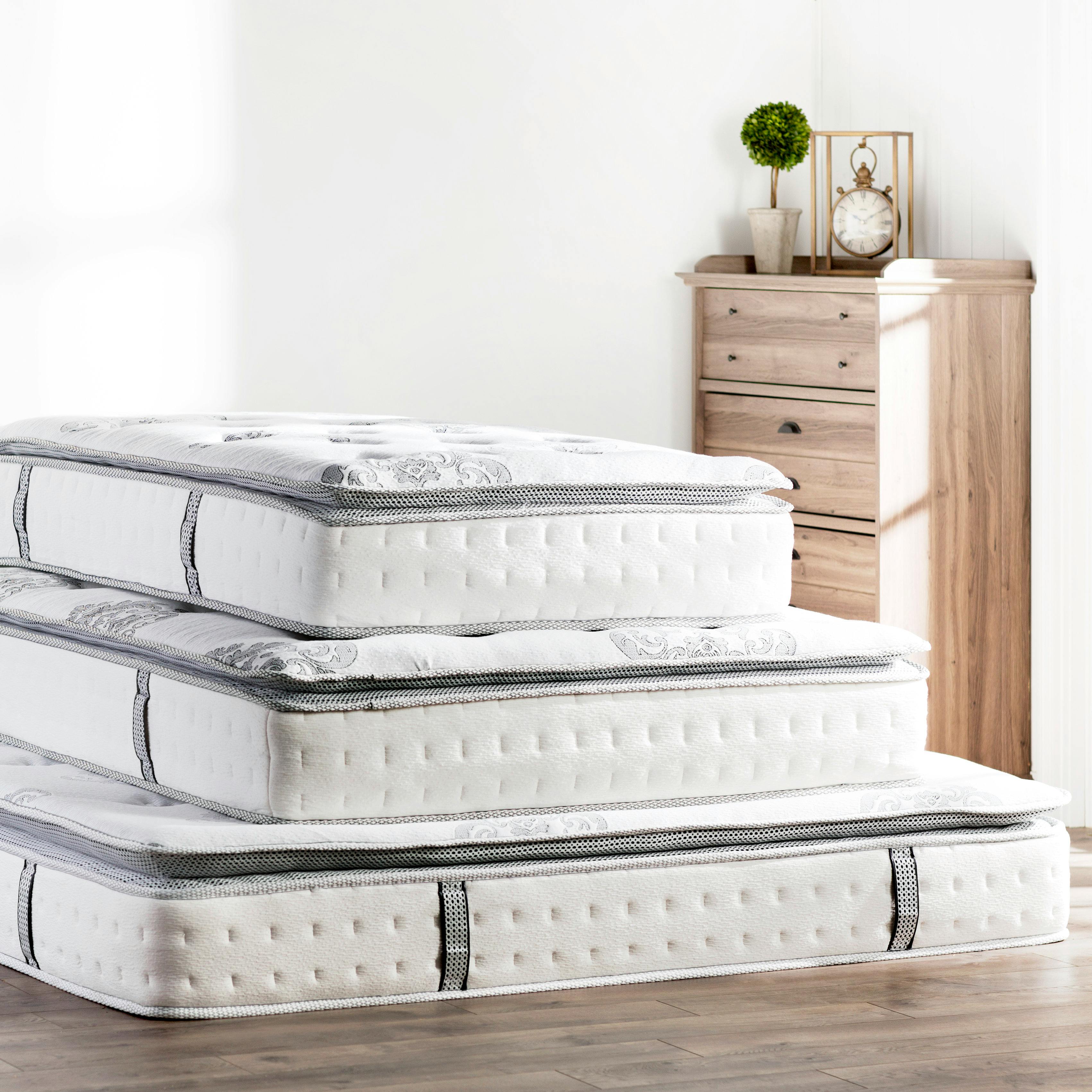 Firm Mattresses, as Low as 60.29 Shipped Save up to 40