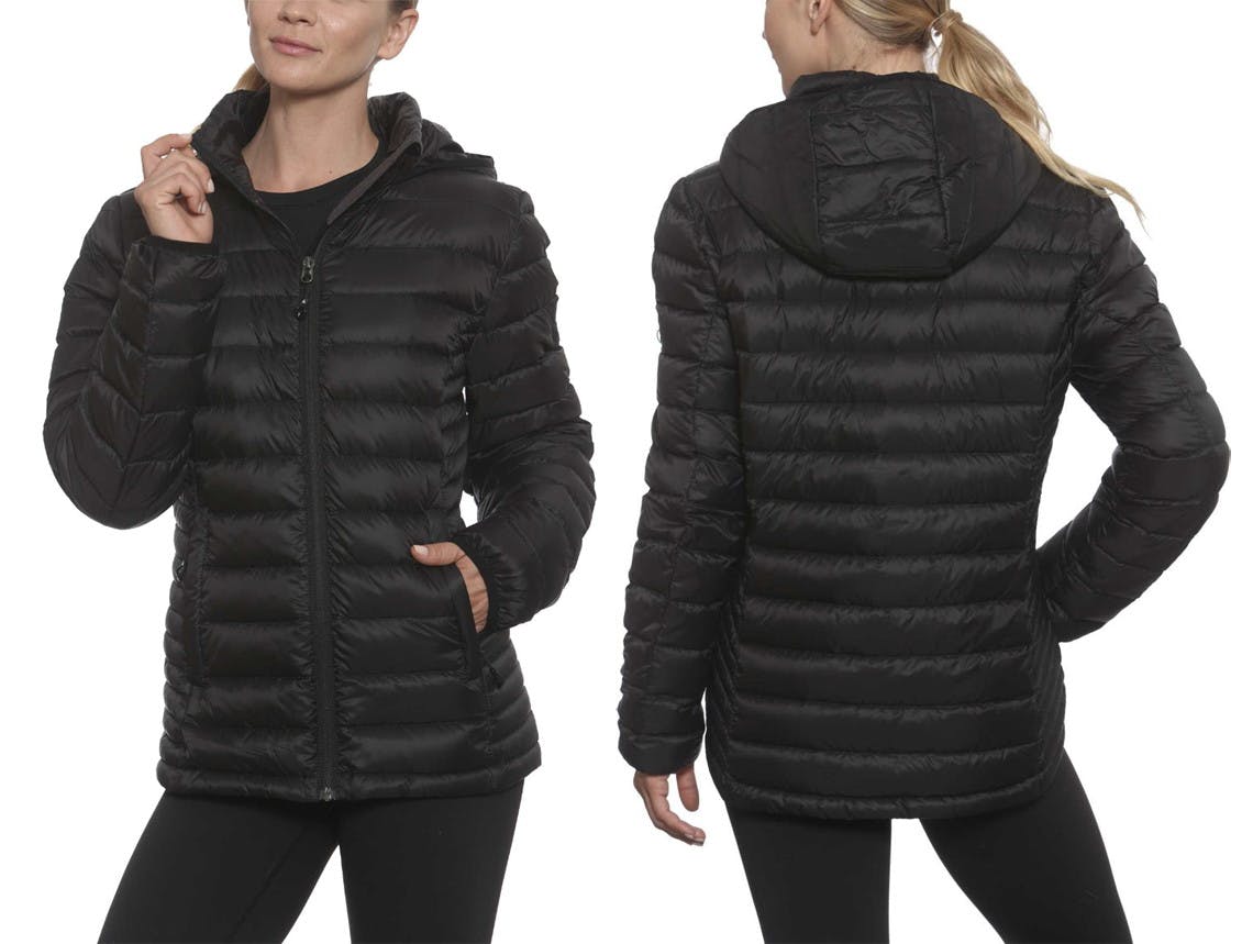 columbia women's mccleary pass jacket