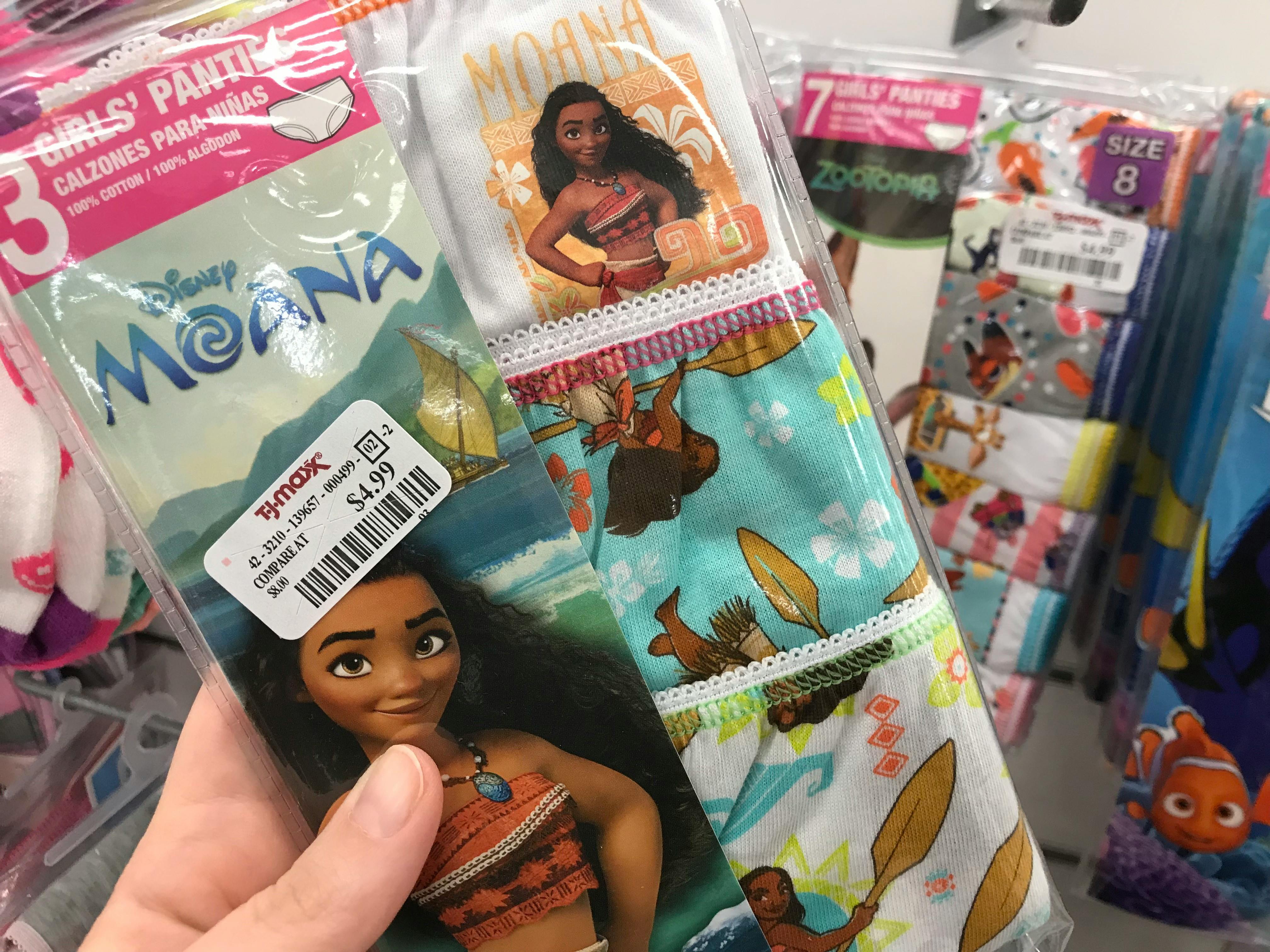 29 Surprising Name Brands You'll Find at T.J.Maxx - The Krazy Coupon Lady