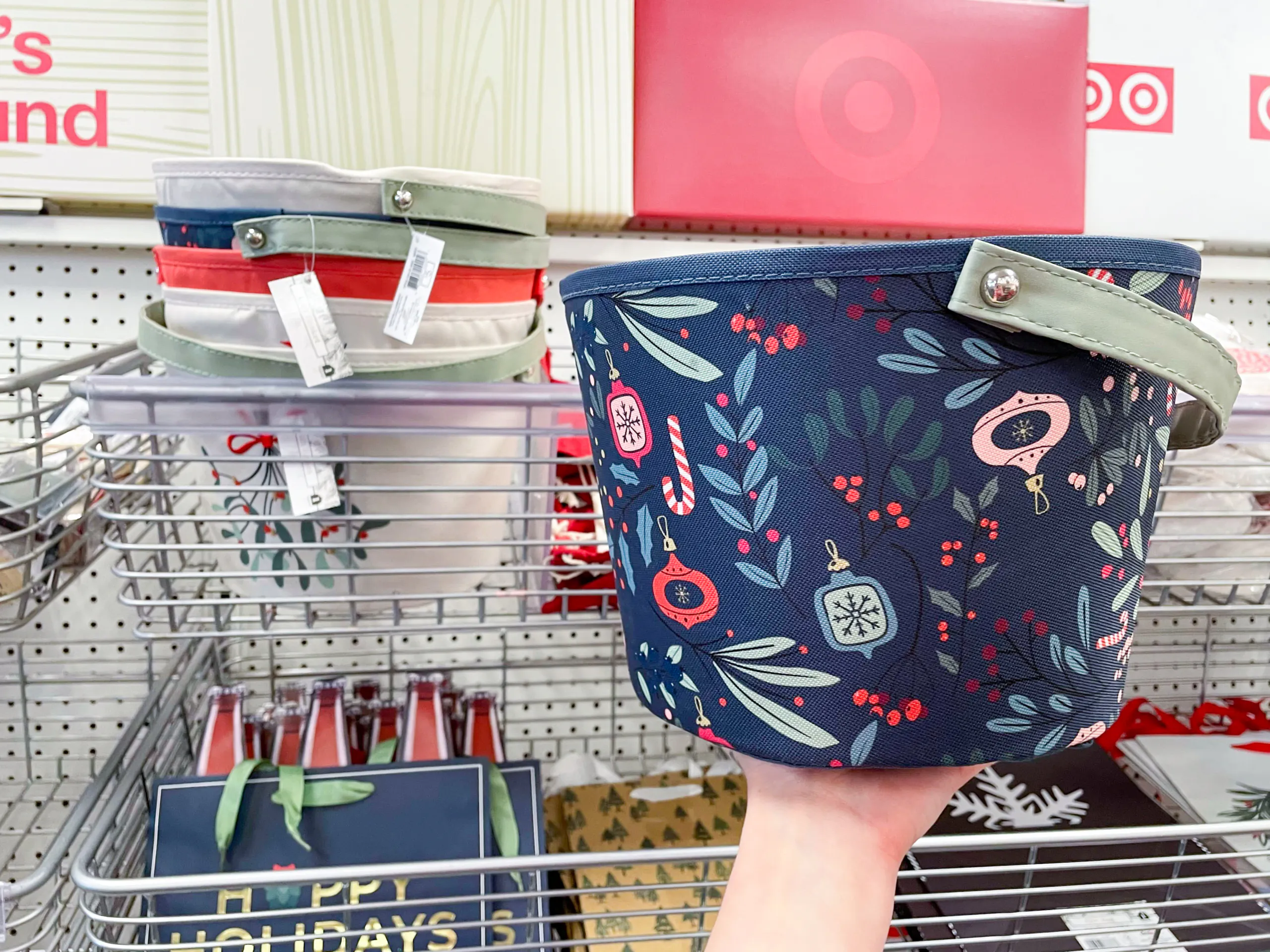 How to Shop at the Target Dollar Spot + New Items - The Krazy Coupon Lady