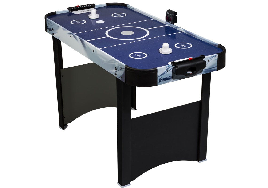 Walmart Com Franklin Sports 48 Air Hockey Table Only 19 Reg