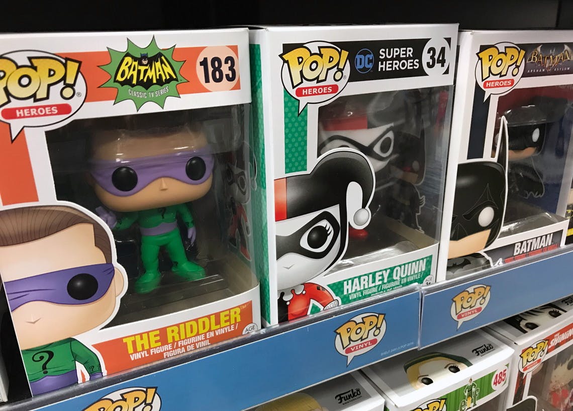 gamestop funko pop sale