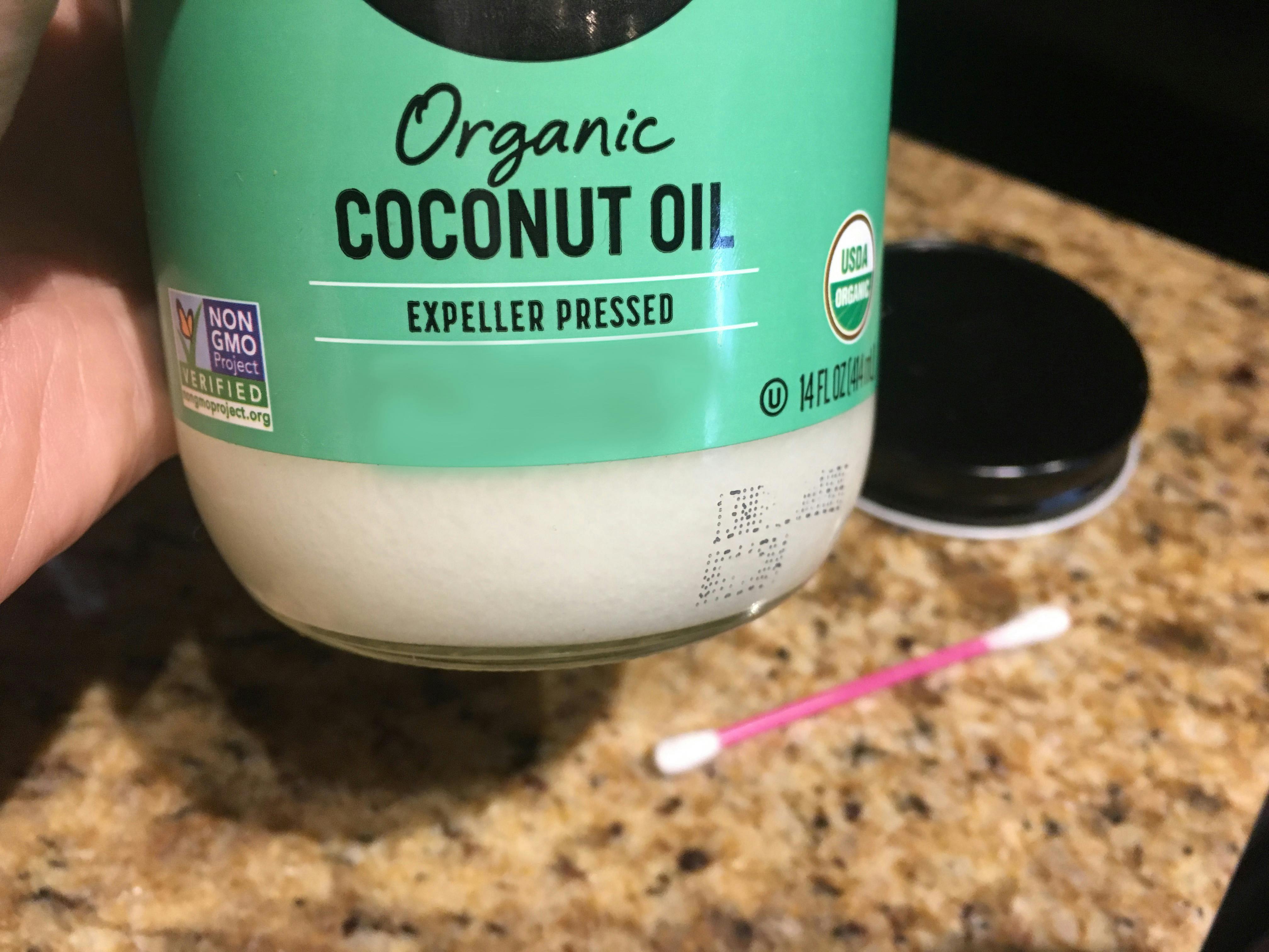 13 Incredible Ways To Use Coconut Oil On Your Baby The Krazy Coupon Lady