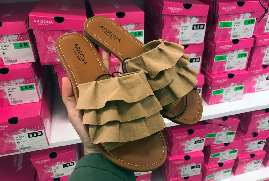sam's club mia sandals