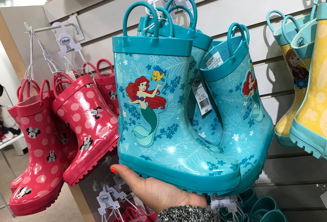 jcpenney bogo shoes