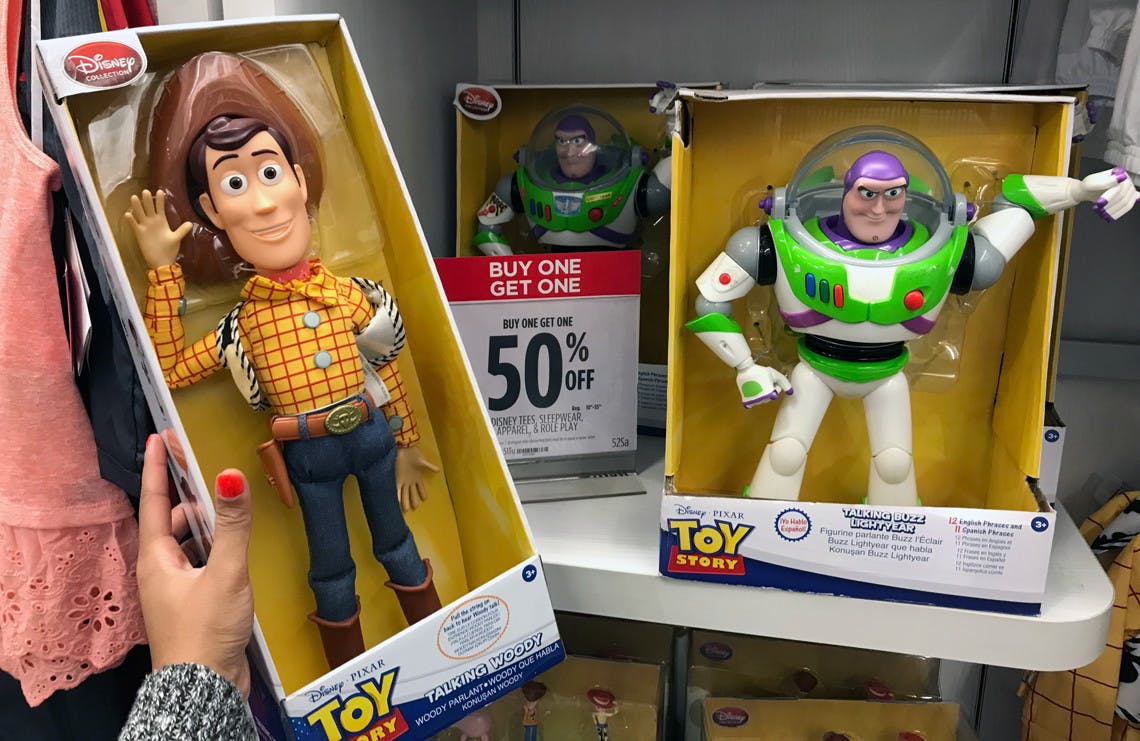 jcpenney buzz lightyear