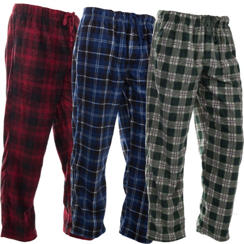 gap mens pajama pants