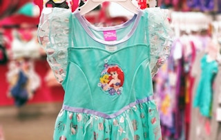 kohls disney princess girls dress up nightgowns 315 3 1521132615