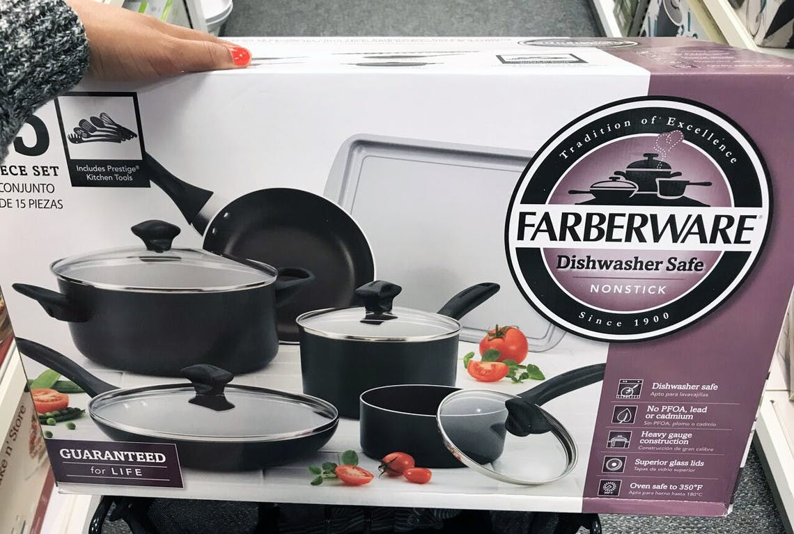 kohls farberware