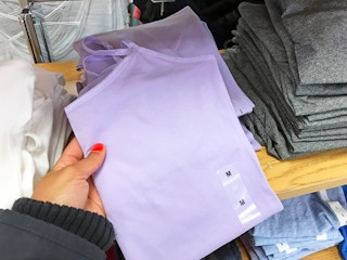 kohls juniors so scoopneck satin trim cami tank top 3.9-5