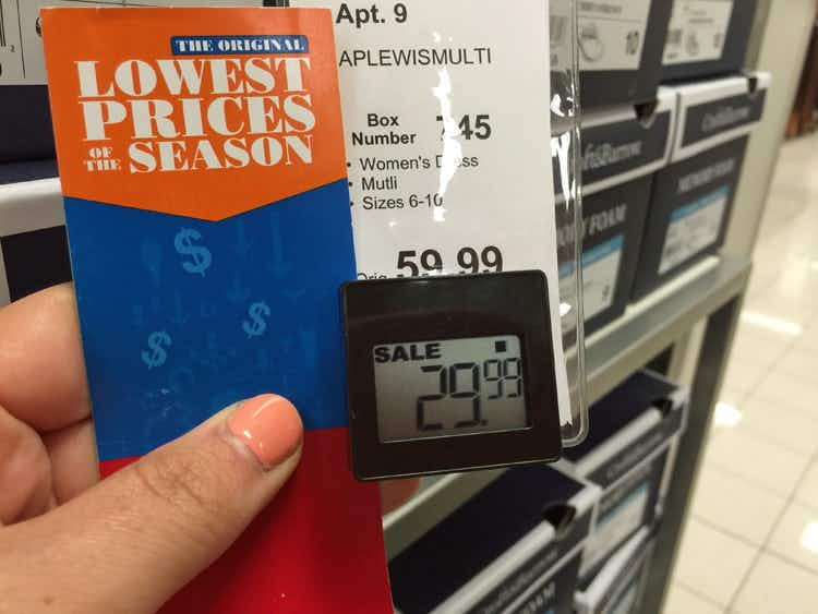 25 Easy Ways to Shop Smarter at Kohl's - The Krazy Coupon Lady