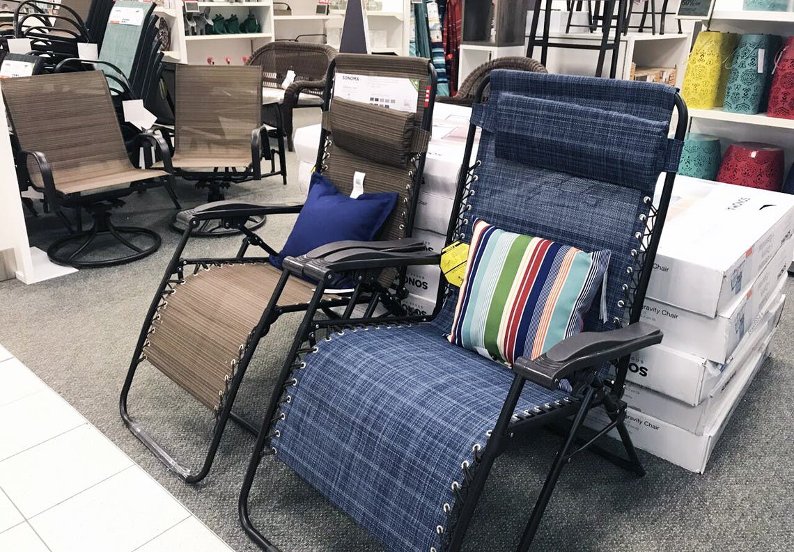 Patio Furniture The Krazy Coupon Lady April 2022