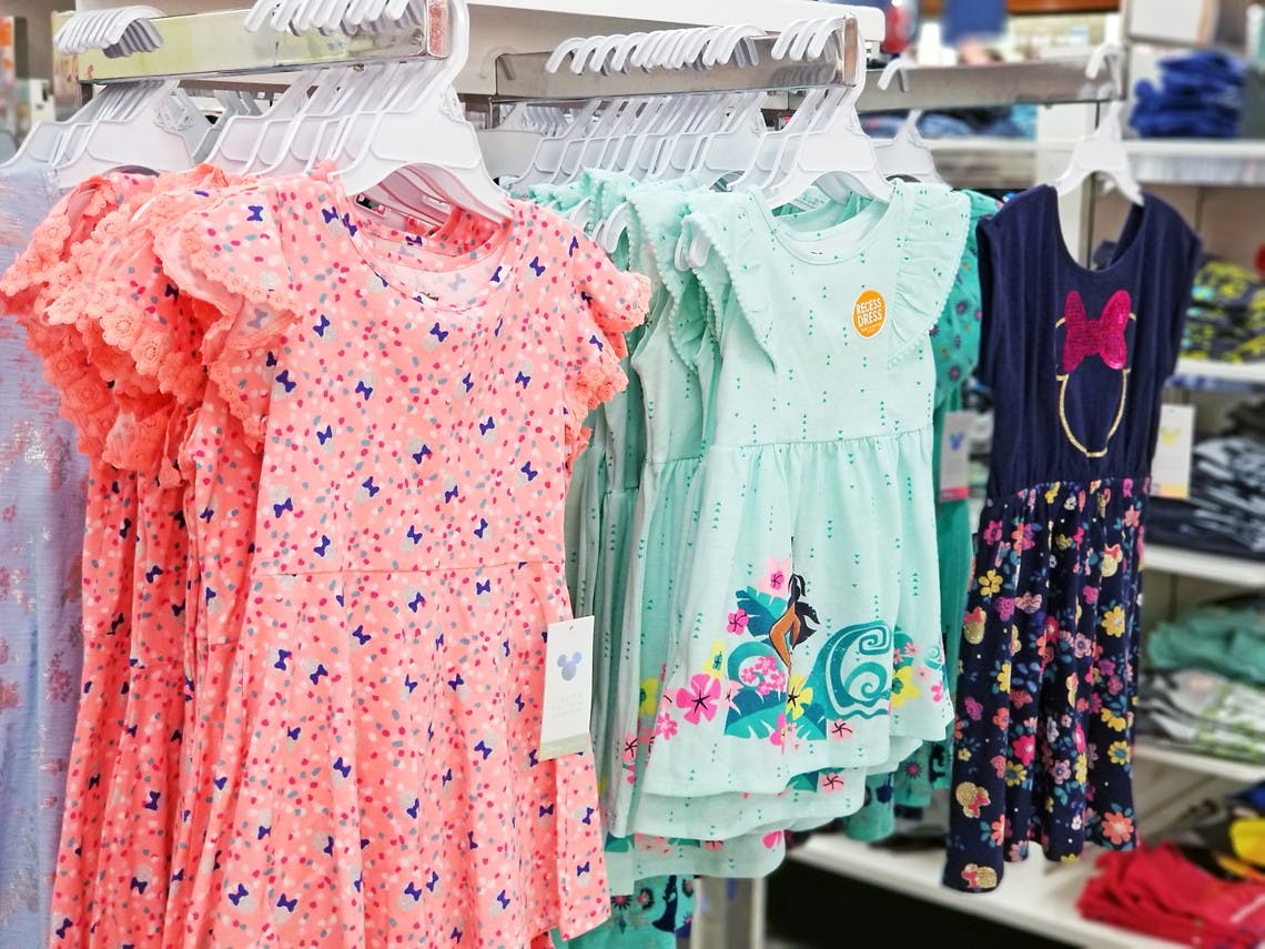 jumping beans dresses