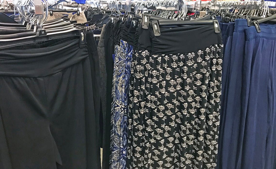 kohls summer pants