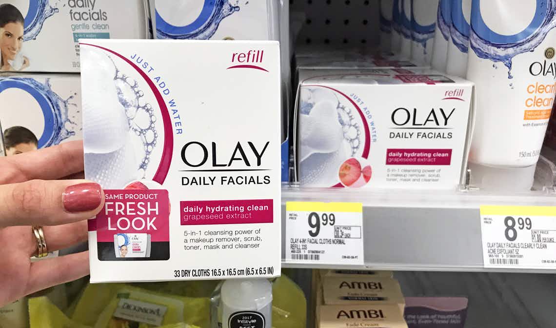 Olay Coupon