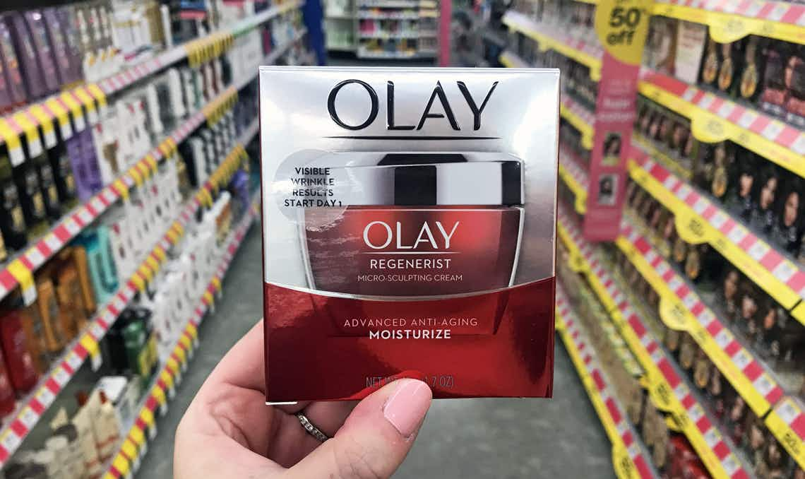 Olay Coupon