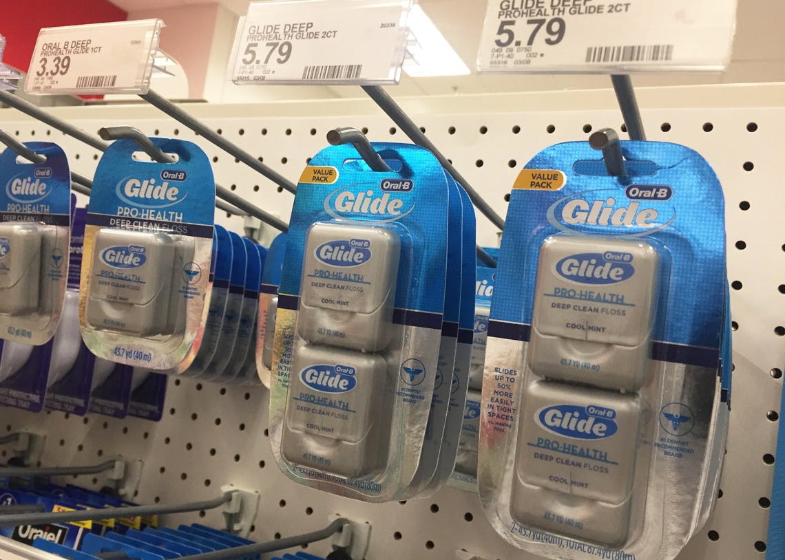 OralB 3D White Vivid Toothbrushes, Only 0.92 Each at Target! The