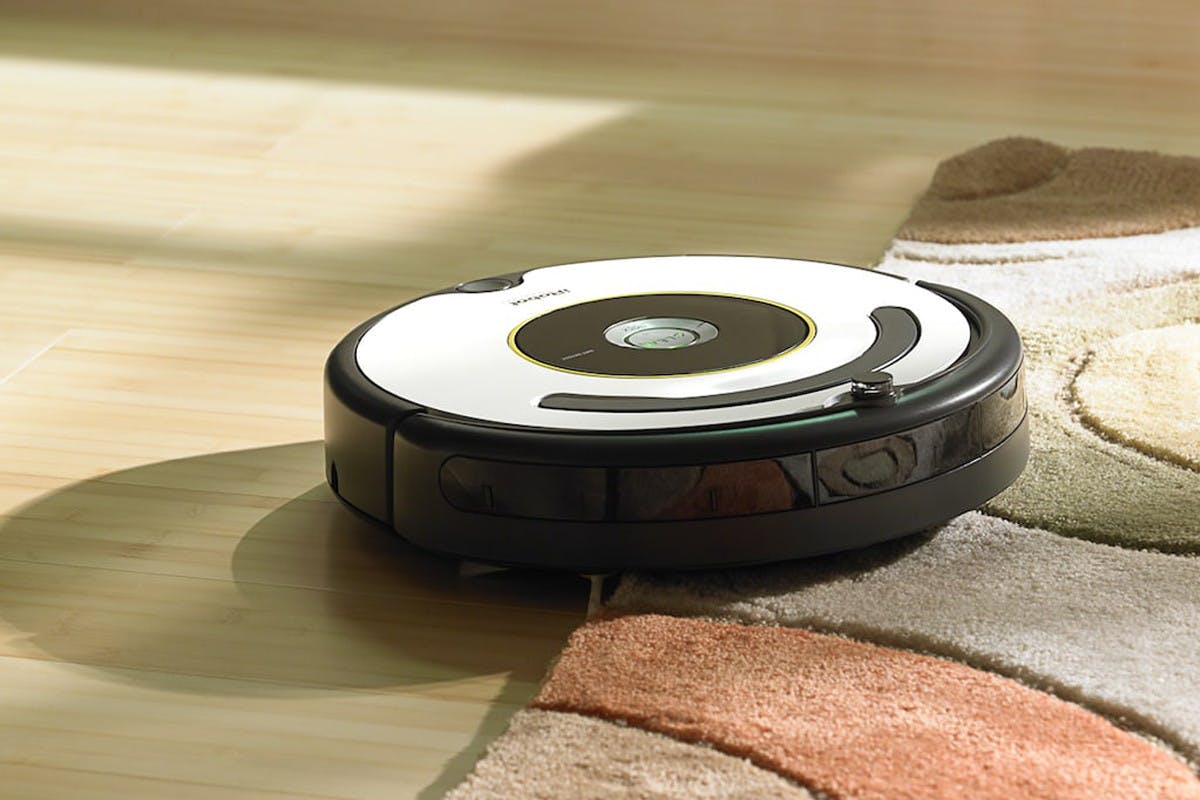 Woot.com: iRobot Roomba 620 Robotic Vacuum, Only $239.99 - Save 40%