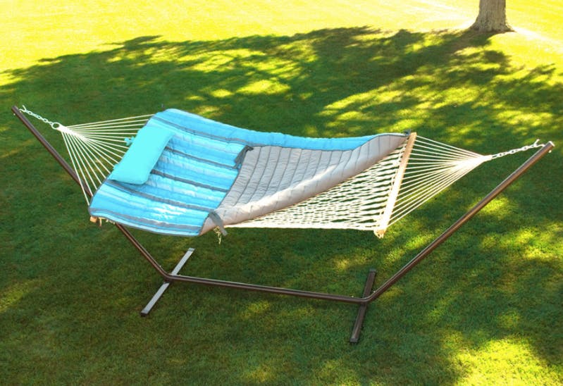 Kohls.com: Algoma Hammock 8-Piece Set, Just $105 Shipped + $25 Kohl's Cash! - The Krazy Coupon Lady