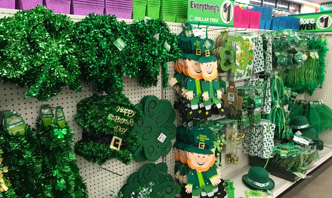 Other Family Dollar locations will get a special "Dollar Tree" section.