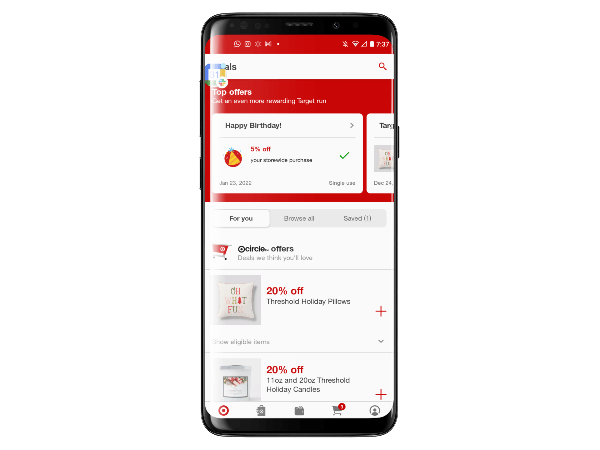 10 Things Smart Shoppers Should Know About Target Circle Offers The