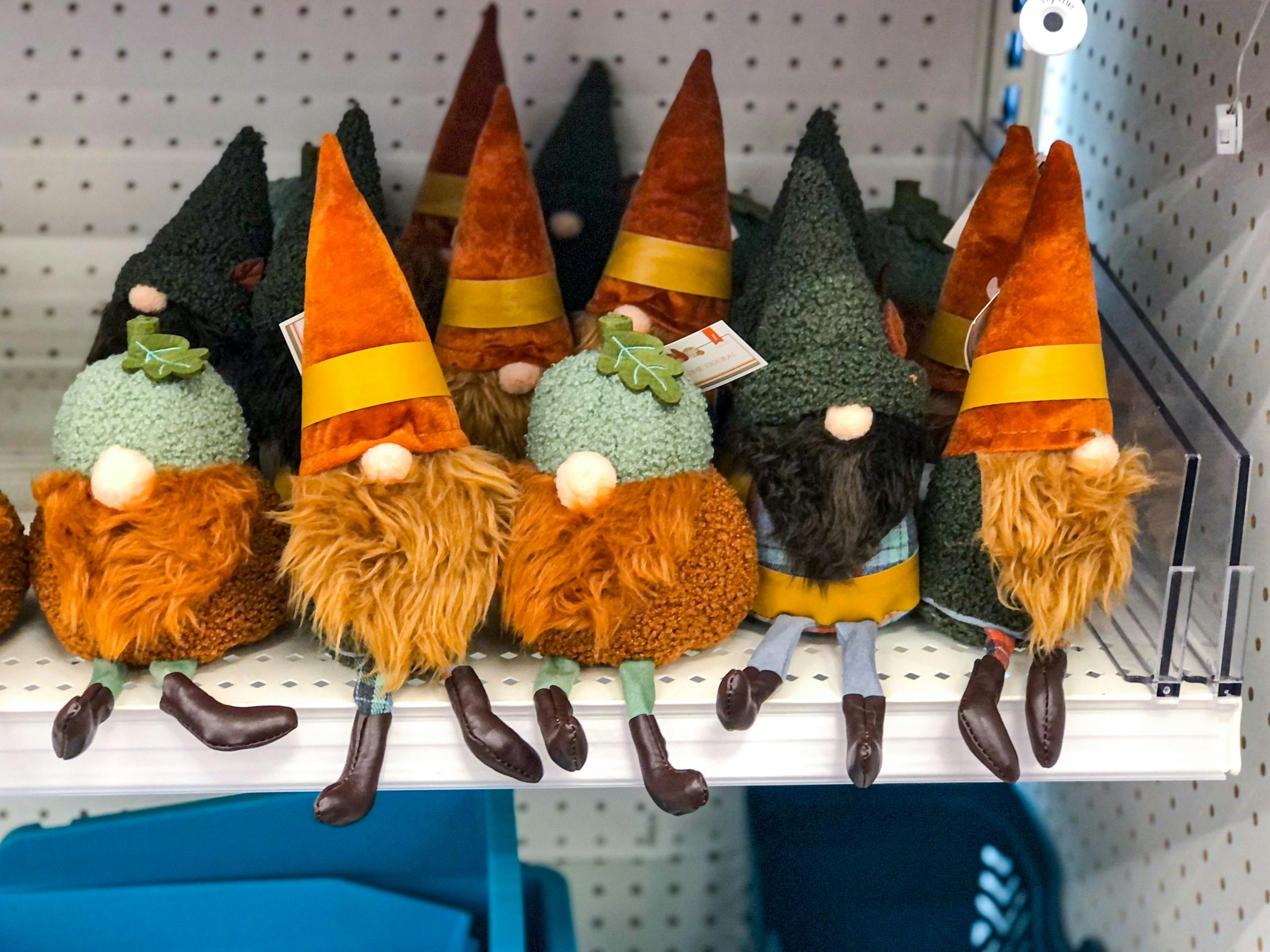 The Coolest Target Dollar Spot Finds in October 2023 The Krazy Coupon