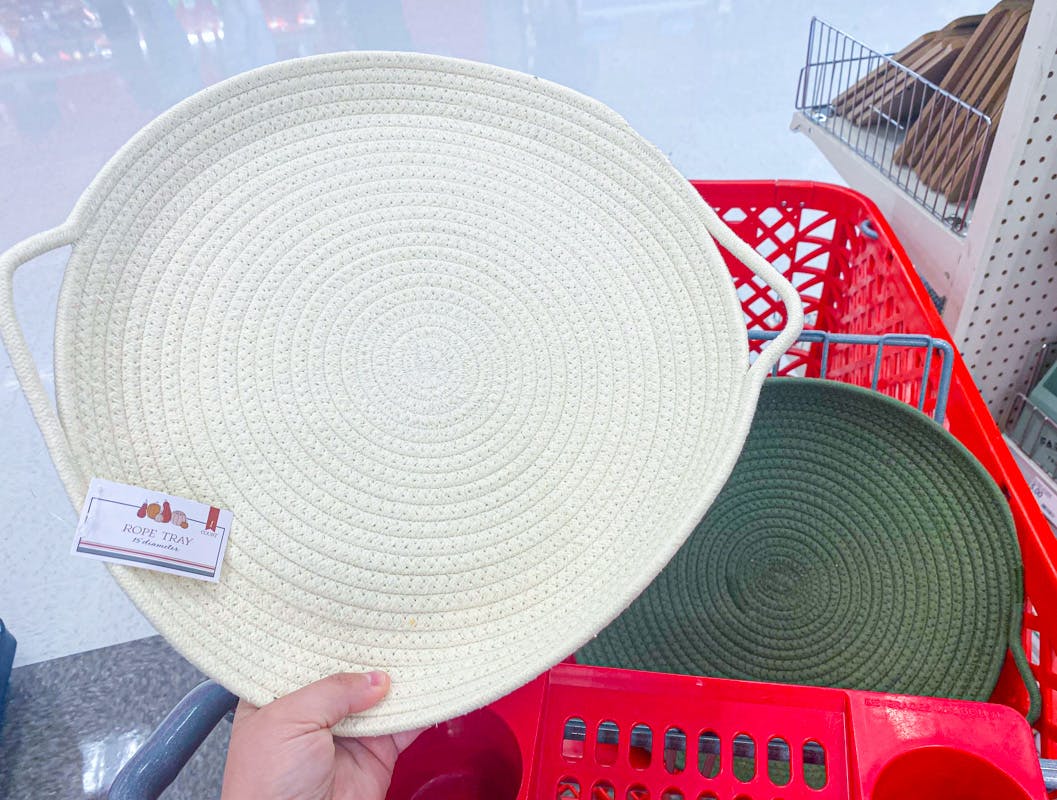 The Coolest Target Dollar Spot Finds in October 2023 The Krazy Coupon