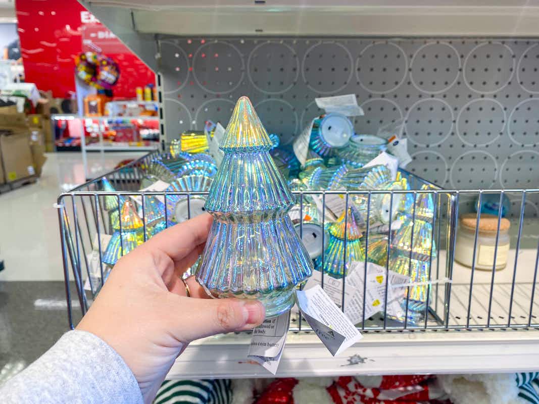 5 Disney Items You Can Get in the Target Dollar Section Right Now! 