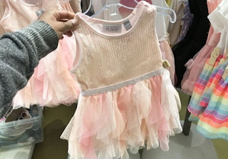 the childrens place girls easter dresses 32418b 1521908872