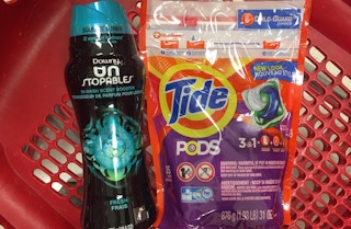 tide downy unstopables target 1521386933