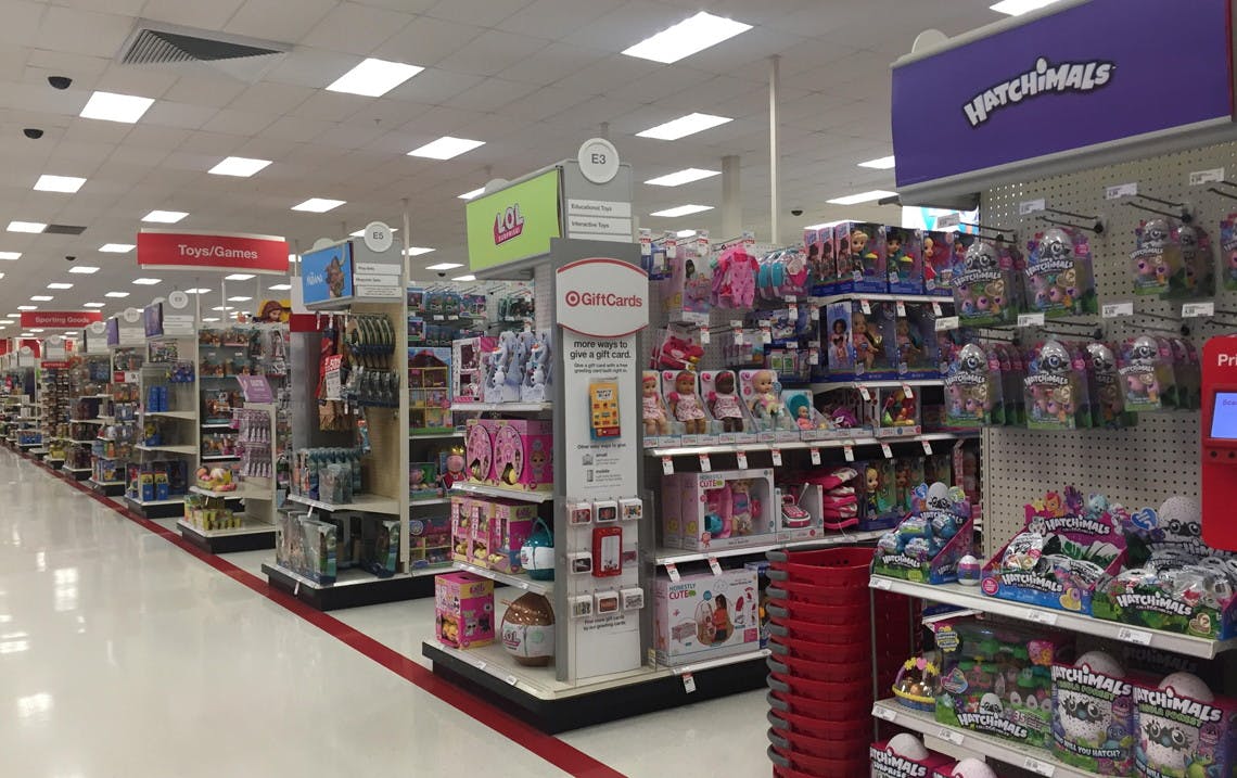 Target Weekly Ad Deals 3 25 3 31 The Krazy Coupon Lady - target roblox cards in store
