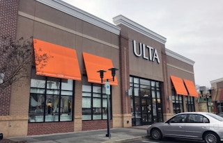 Ulta Store Front
