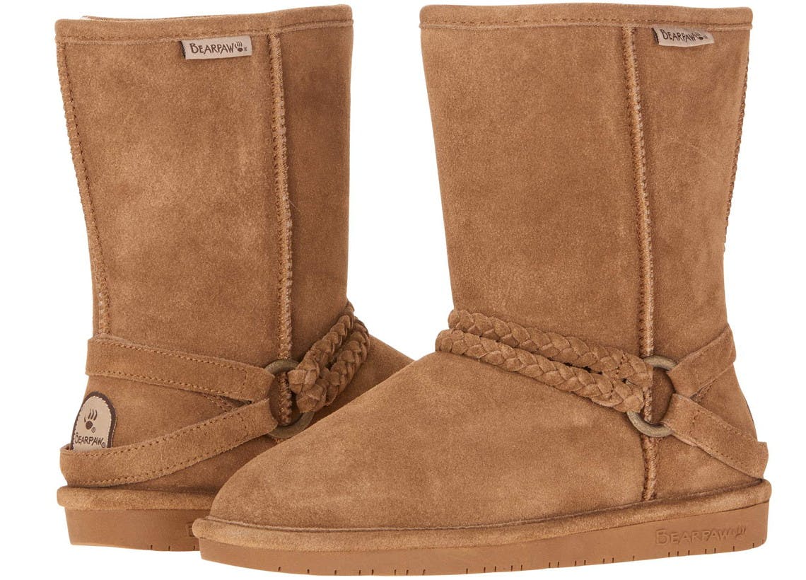 bearpaw boots black friday 2018