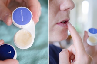 08 kcl contactlens case store diy lipbalm 1523552453