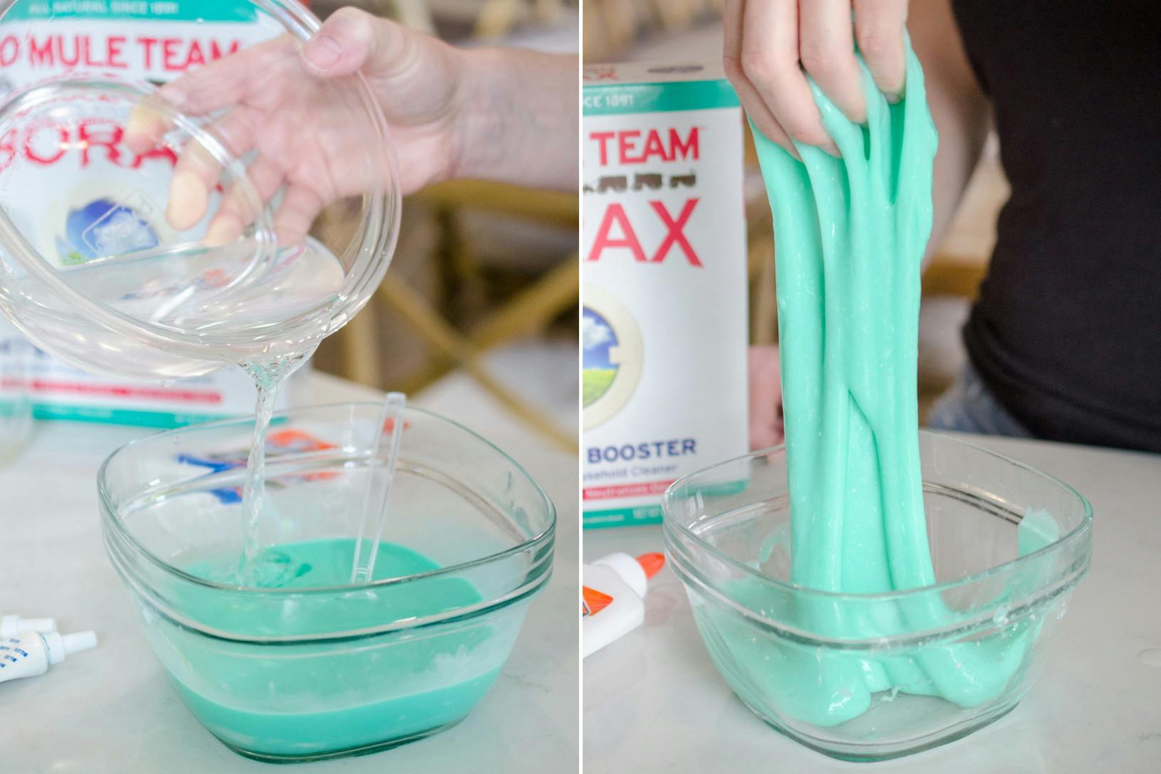 15 New (and Impressive) Ways to Use Borax Around the House The Krazy