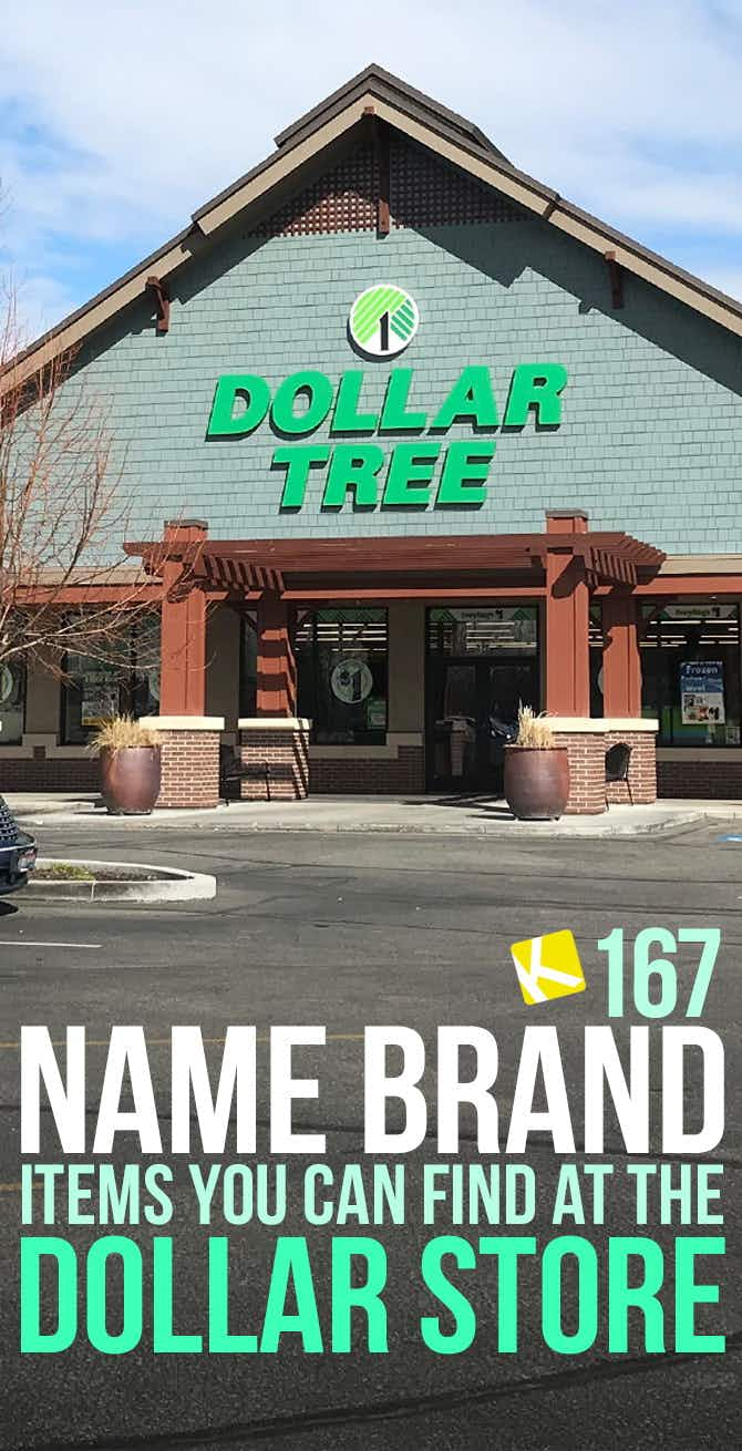 4 Dollar Store Items Better Than the Name-Brand — Best Life