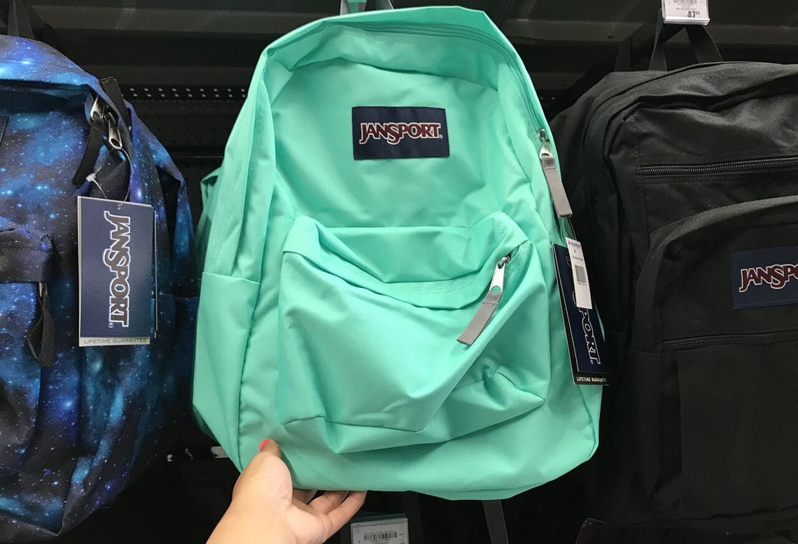 macys jansport backpacks