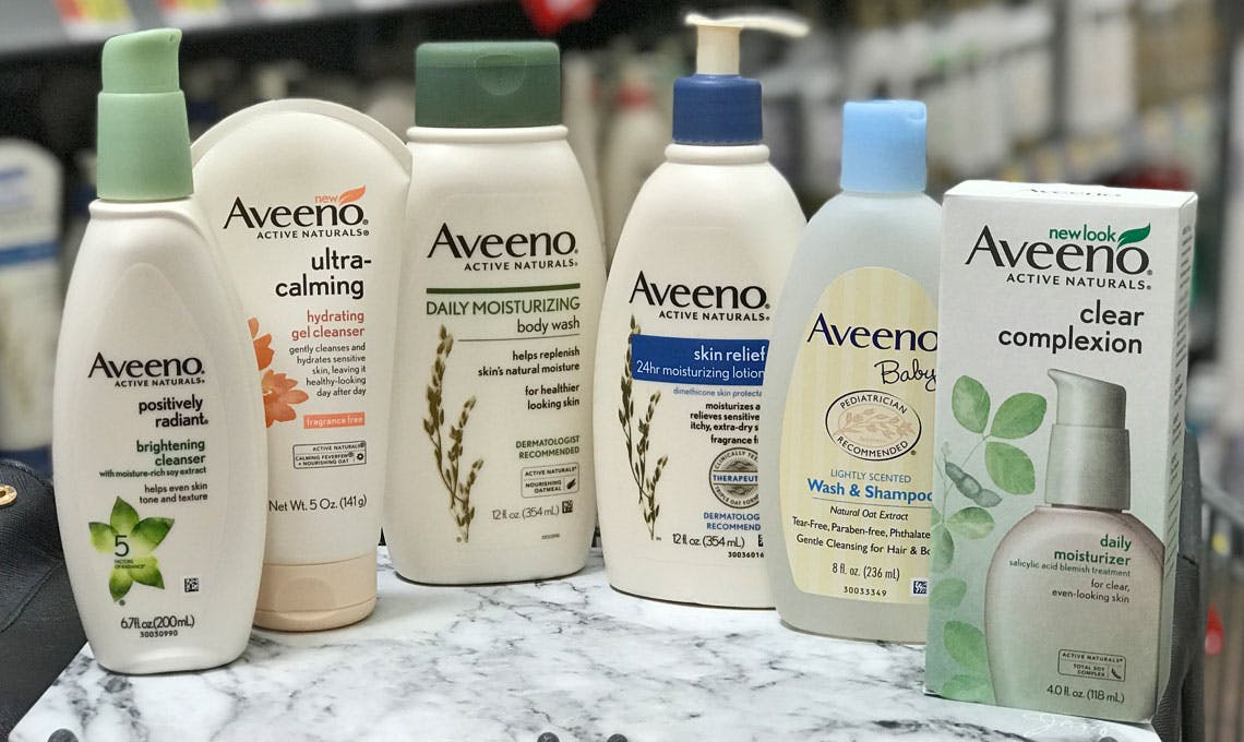 aveeno baby body wash costco