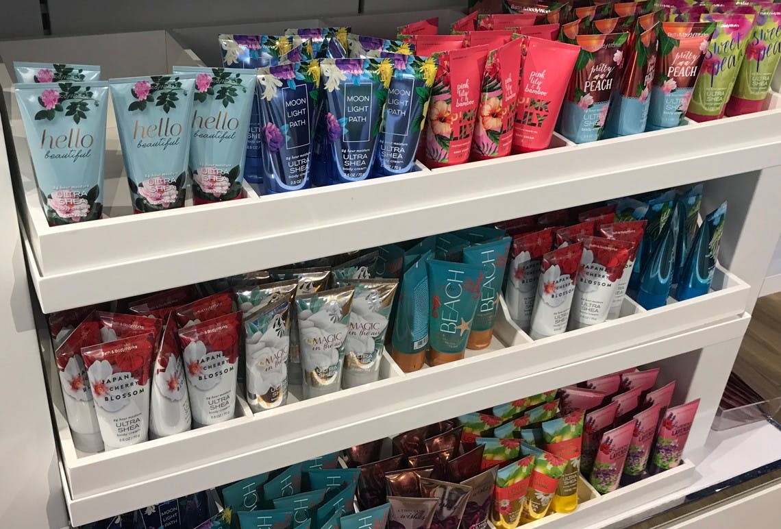 Bath Body Works Free Gift No Purchase Necessary The Krazy Coupon Lady Bath Body Works Free Gift No Purchase Necessary The Krazy Coupon Lady