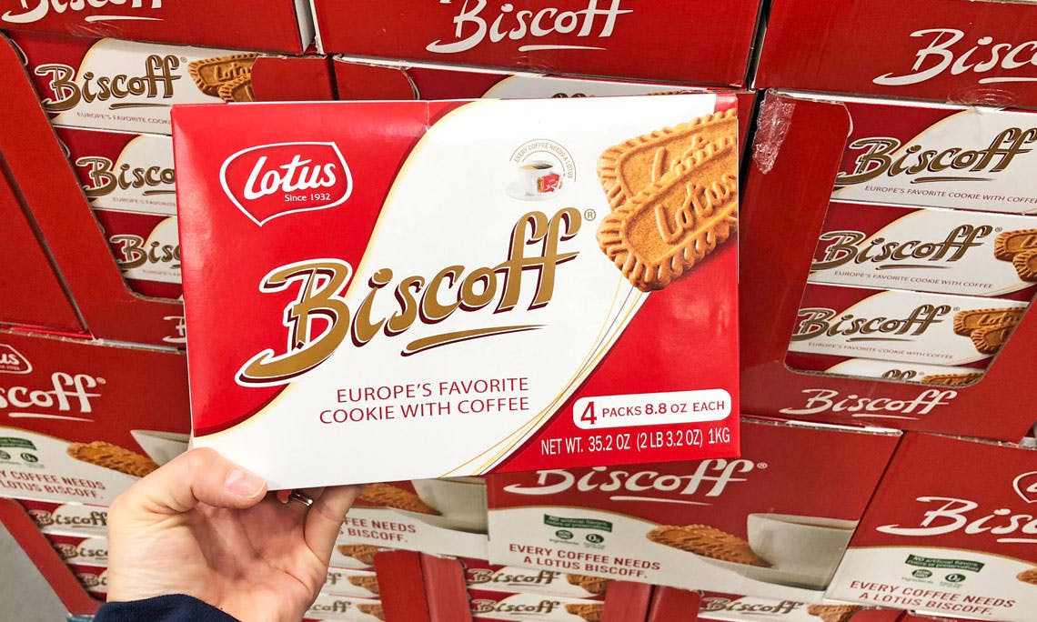 Frozen Biscuits Costco Design Corral