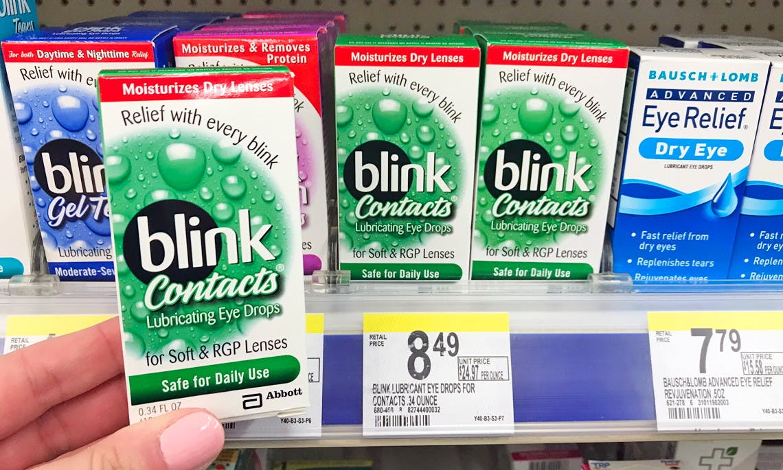 Blink Eye Drops Coupons Printable Printable World Holiday