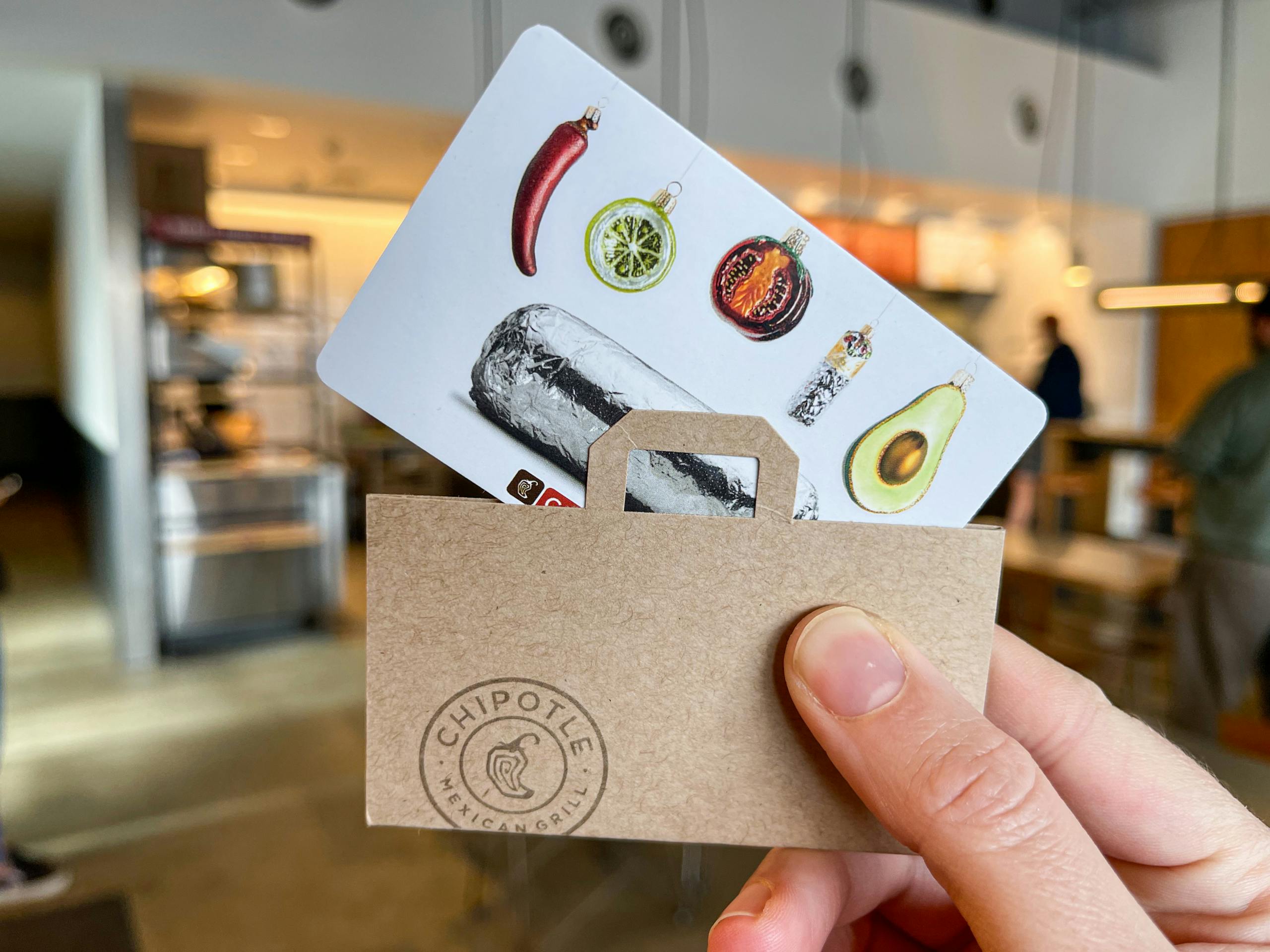 how to redeem a code on chipotle 2023? - youtube... 24 Best Chipotle Hacks and Rewards for Free Chipotle - The Krazy Coupon ...