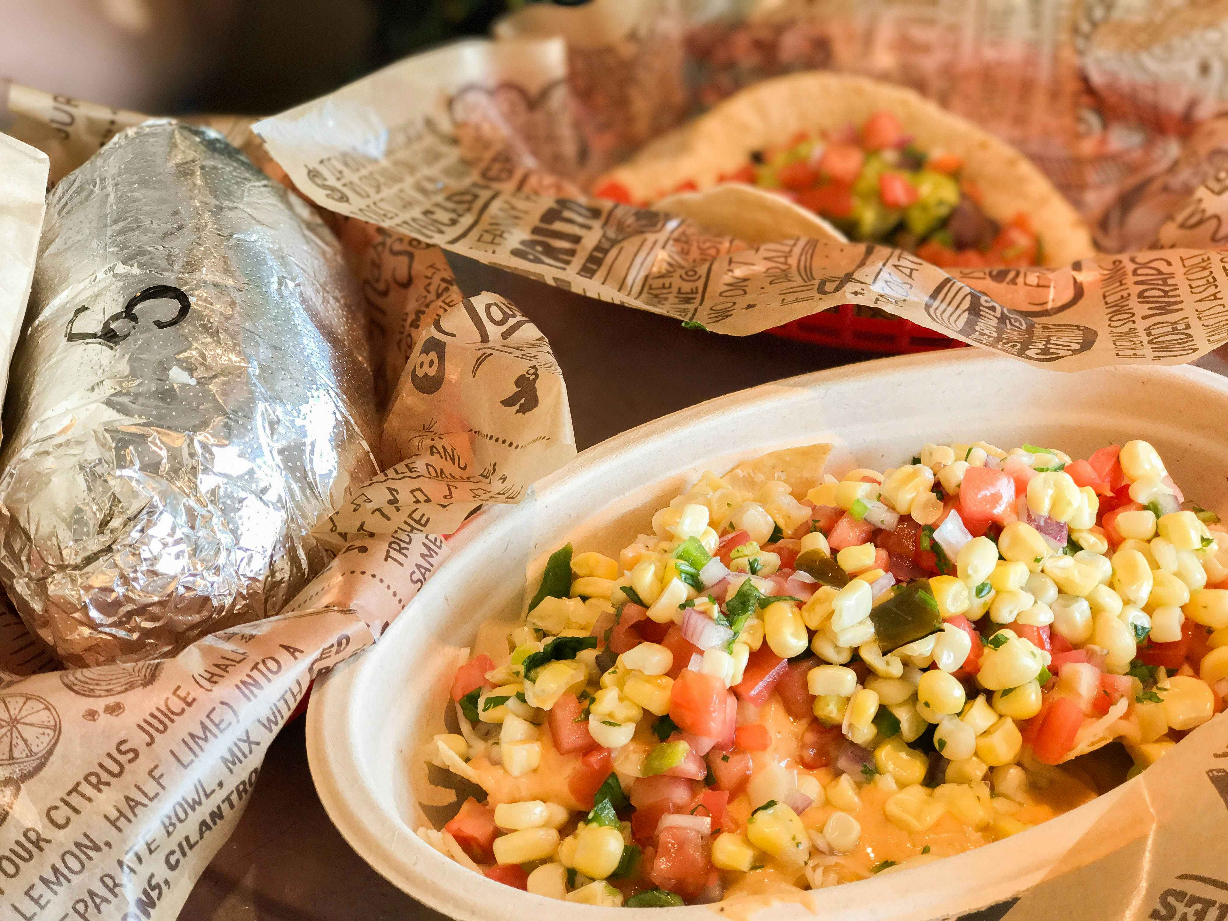 Free Chipotle World Cup Promotions Will They Return In 2026? The