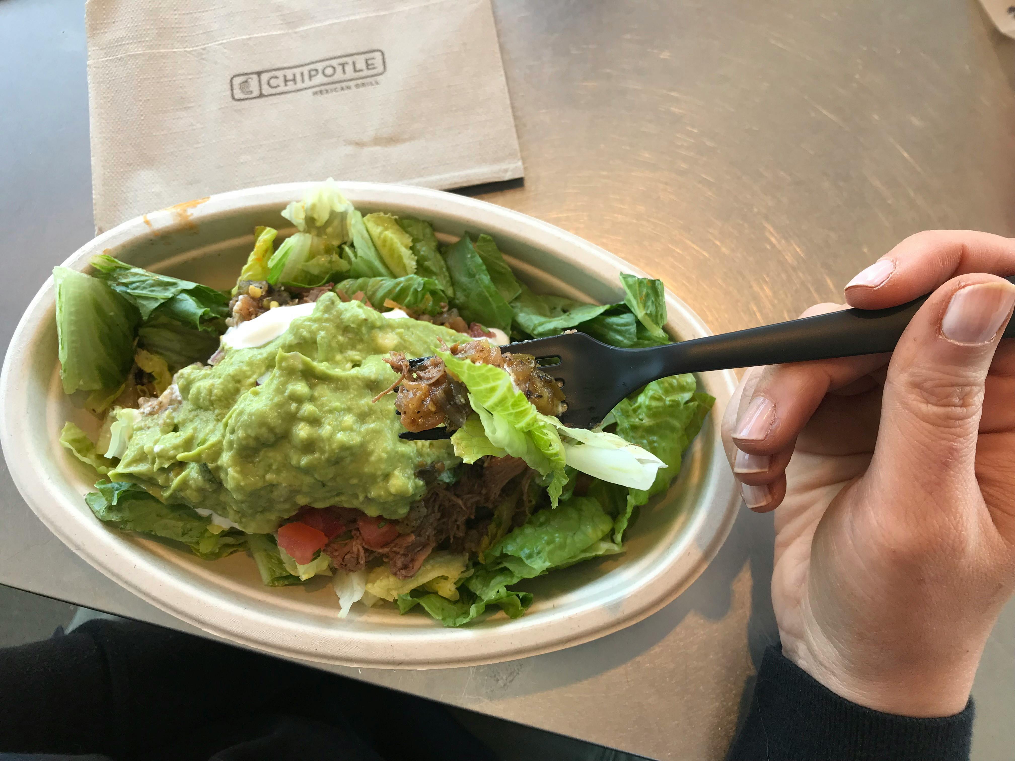 15 Chipotle Hacks That'll Make You Want Burritos NOW The Krazy Coupon