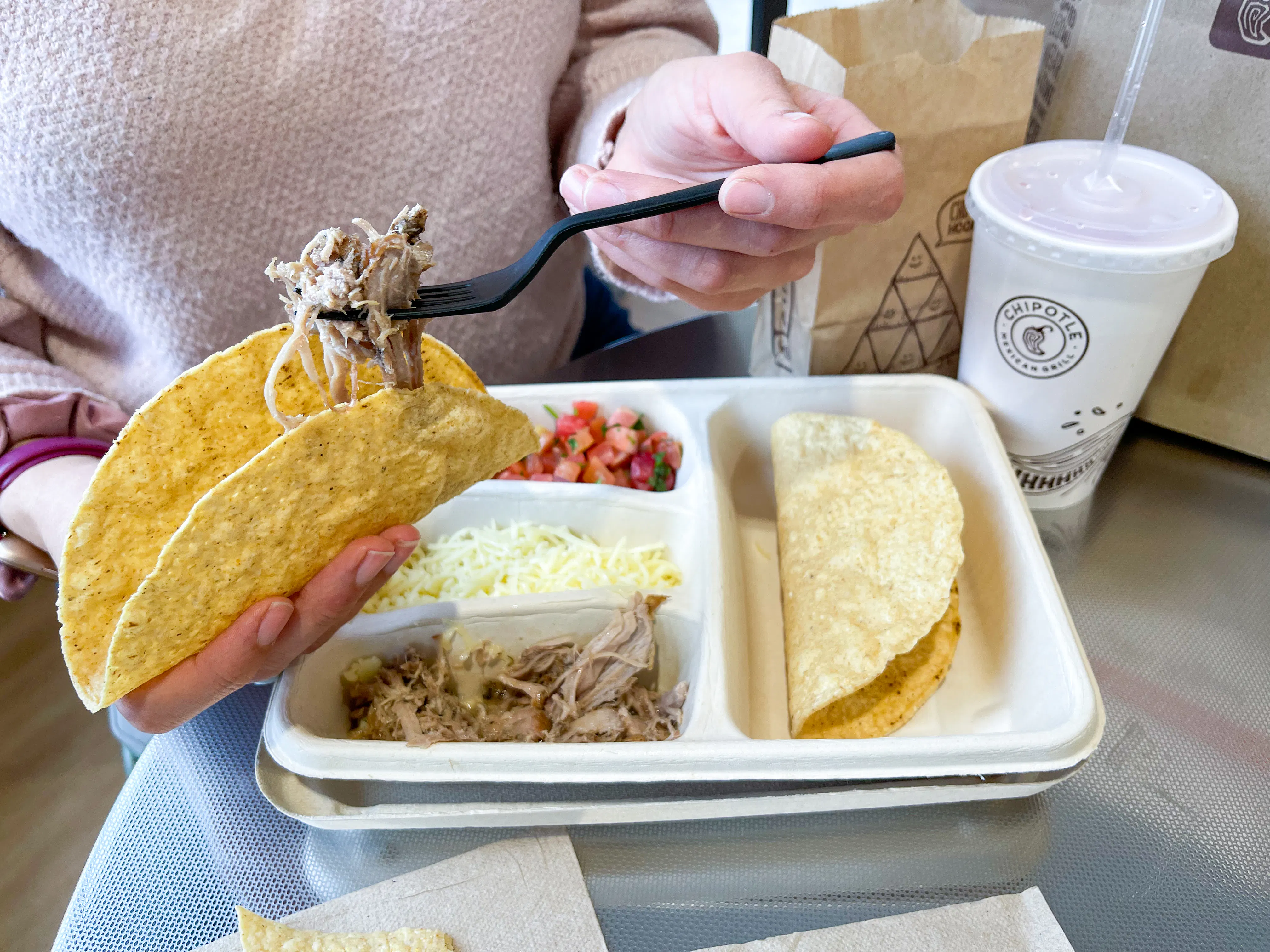 24 Best Chipotle Hacks and Rewards for Free Chipotle - The Krazy Coupon ...