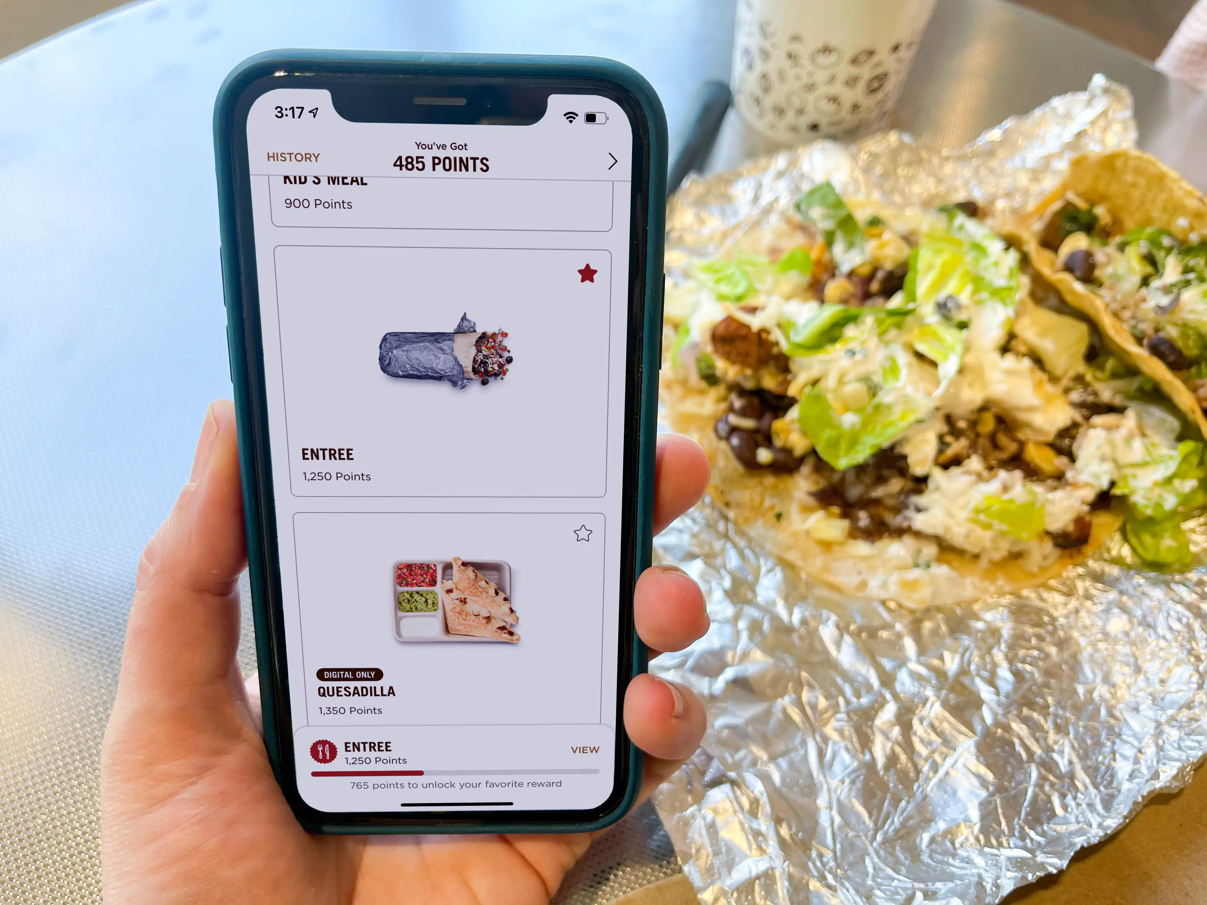 24 Best Chipotle Hacks and Rewards for Free Chipotle - The Krazy Coupon ...