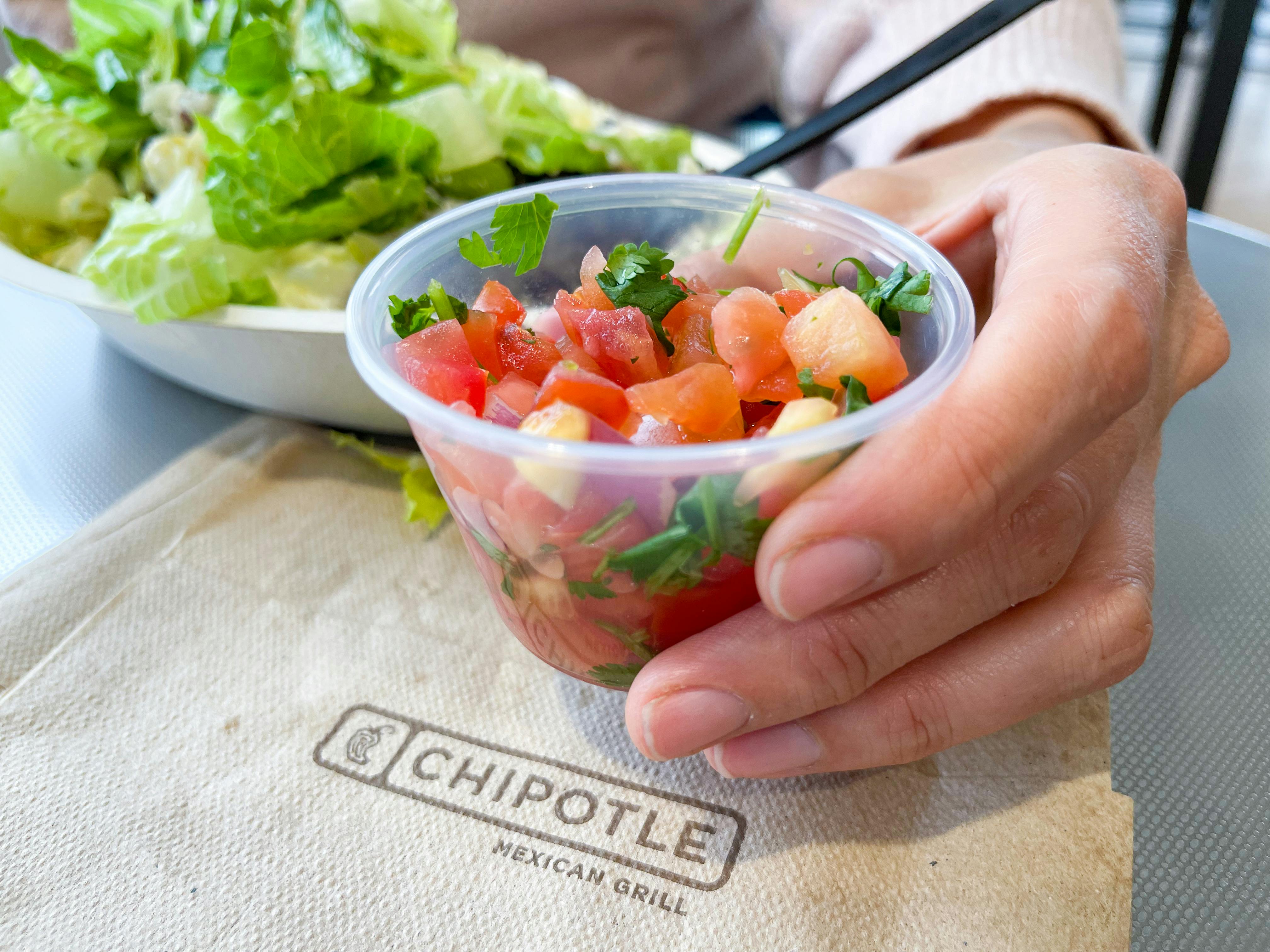 24 Best Chipotle Hacks and Rewards for Free Chipotle - The Krazy Coupon ...